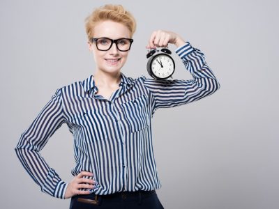 Skrócenie czasu podpisywania dokumentów